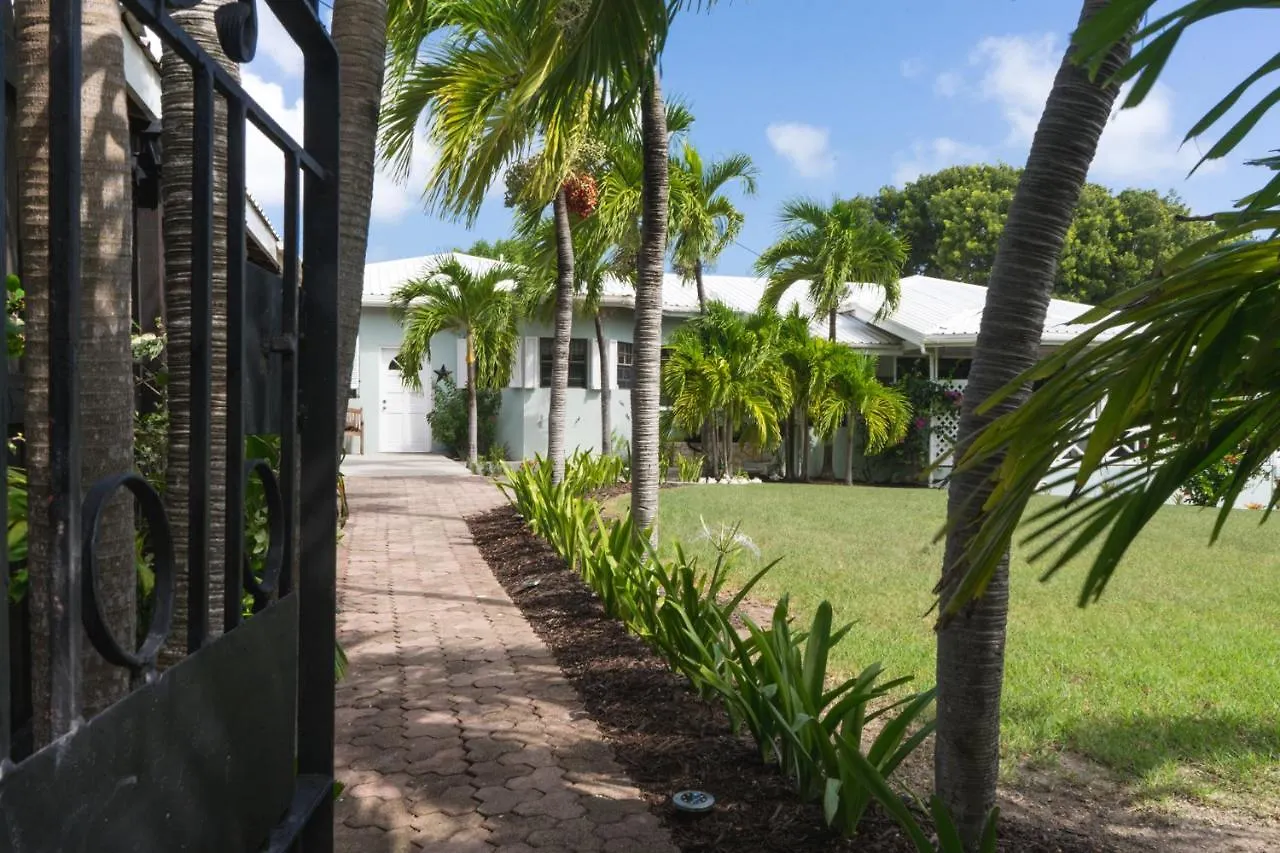 Sea Foam Villa Osbourn 0*,  Antigua y Barbuda