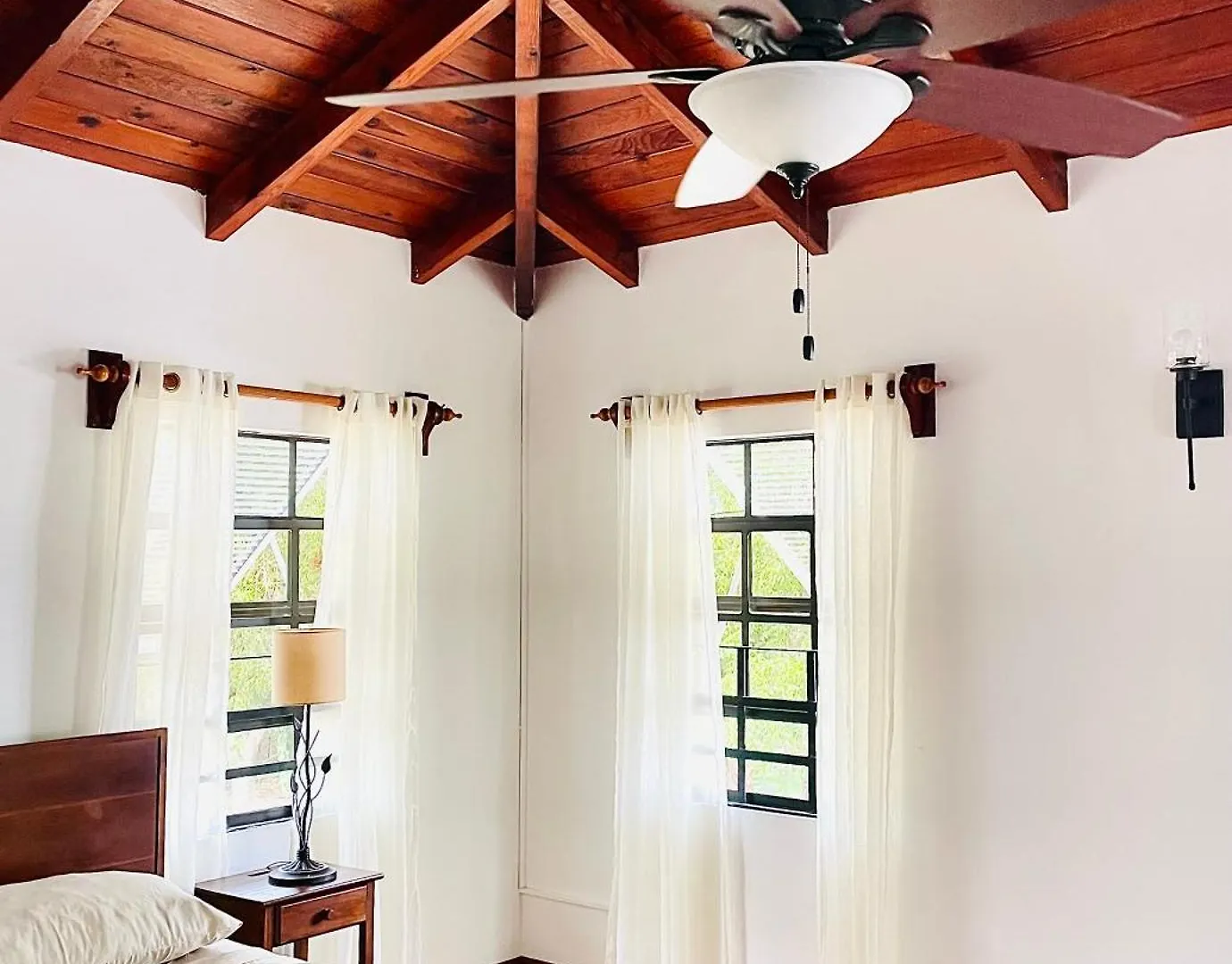 Сasa de vacaciones Sea Foam Villa Osbourn Antigua y Barbuda